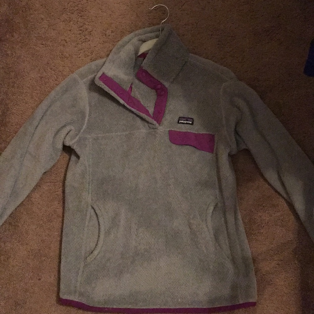 Women’s Patagonia